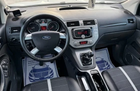 Ford Kuga 2.0TDCI 163kc * 4x4 * �������� * TITANIUM | Mobile.bg � ����� ������ 10
