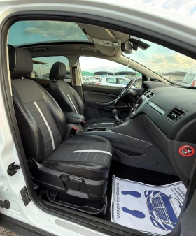 Ford Kuga 2.0TDCI 163kc * 4x4 * �������� * TITANIUM | Mobile.bg � ����� ������ 13