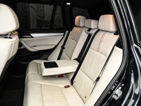 BMW X3 35I ЦЕНА ДО БЪЛГАРИЯ РЕГИСТРАЦИЯ & АВТОКРЕДИТ | Auto.bg — изображение 17