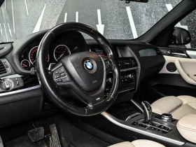 BMW X3 35I ЦЕНА ДО БЪЛГАРИЯ РЕГИСТРАЦИЯ & АВТОКРЕДИТ | Auto.bg — изображение 12