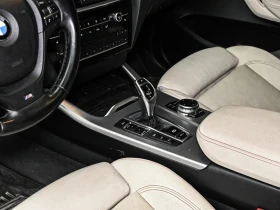 BMW X3 35I ЦЕНА ДО БЪЛГАРИЯ РЕГИСТРАЦИЯ & АВТОКРЕДИТ | Auto.bg — изображение 11