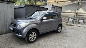 Daihatsu Terios Газ/ Автомат