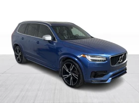 Volvo Xc90 T6 R-DESIGN AWD * КРАЙНА ЦЕНА* FULL