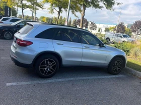 Mercedes-Benz GLC 300 * АВТОКРЕДИТ * ГЛАВНО ПРЕДСТАВИТЕЛСТВО - 15890 € - 22300388 4