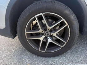 Mercedes-Benz GLC 300 * АВТОКРЕДИТ * ГЛАВНО ПРЕДСТАВИТЕЛСТВО - 15890 € - 22300388 6