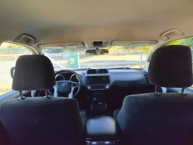 Toyota Land cruiser 3.0DFD | Mobile.bg � ����� ������ 10