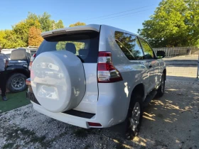 Toyota Land cruiser 3.0DFD | Mobile.bg � ����� ������ 4