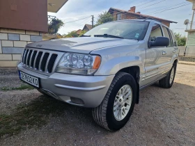 Jeep Grand cherokee 2.7 - 5499 € - 48385039 2