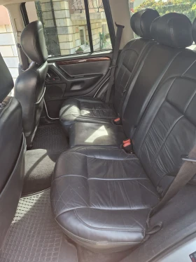 Jeep Grand cherokee 2.7 - 5499 € - 48385039 8