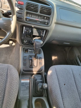Suzuki Grand vitara - 5200 € - 25827445 8