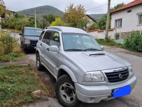 Suzuki Grand vitara - 5200 € - 25827445 3