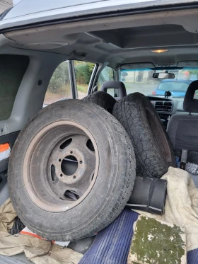 Suzuki Grand vitara - 5200 € - 25827445 6