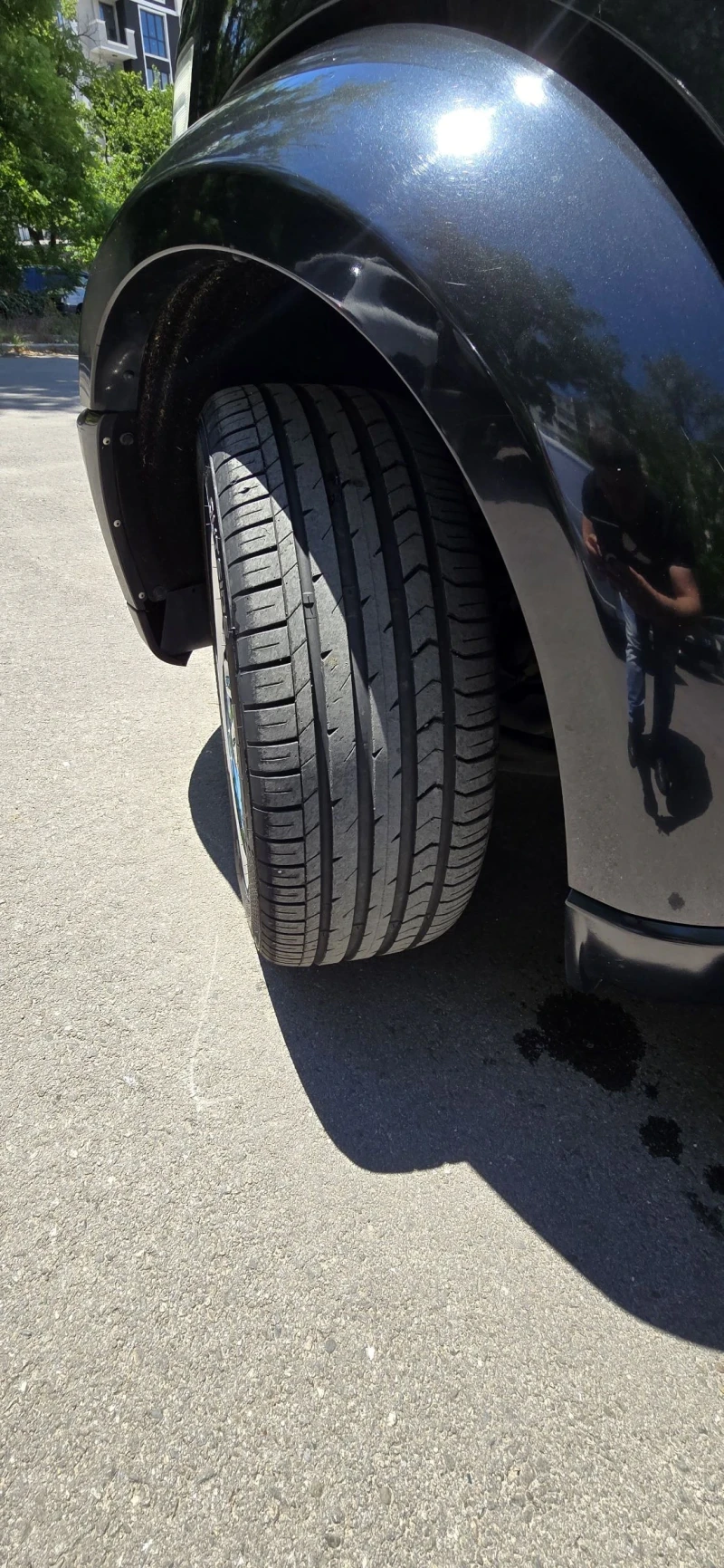 Dodge Nitro 2.8CRD R/T 4?4, снимка 7 - Автомобили и джипове - 51923411