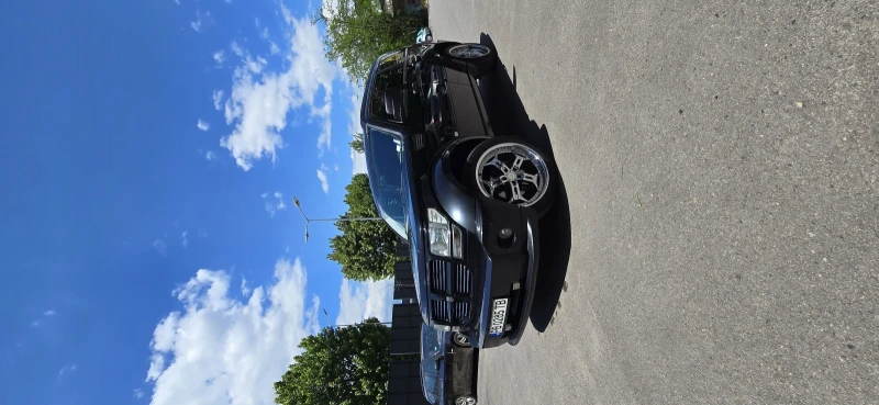 Dodge Nitro 2.8CRD R/T 4?4, снимка 13 - Автомобили и джипове - 51923411