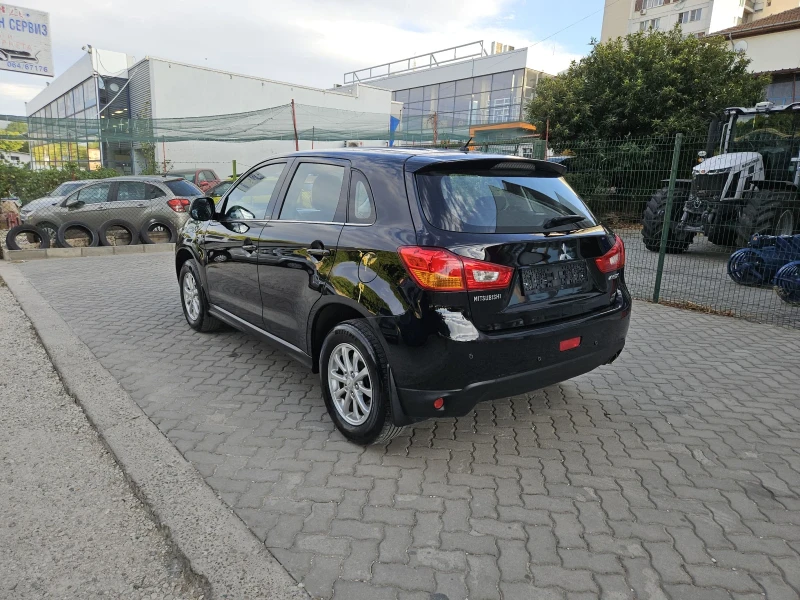 Mitsubishi ASX 1.6i---FACE, снимка 6 - Автомобили и джипове - 51750151