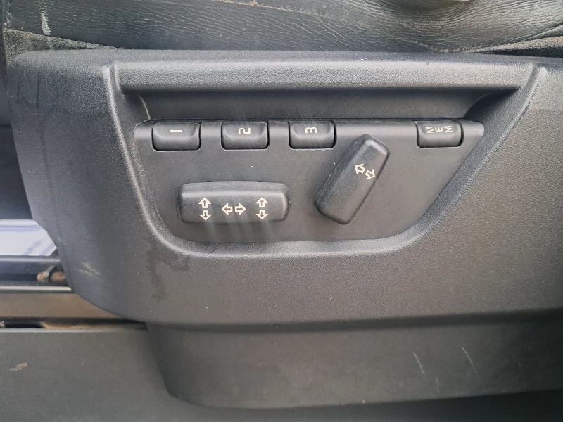 Land Rover Range Rover Sport 2, 7 TDV16V, снимка 10 - Автомобили и джипове - 51863224