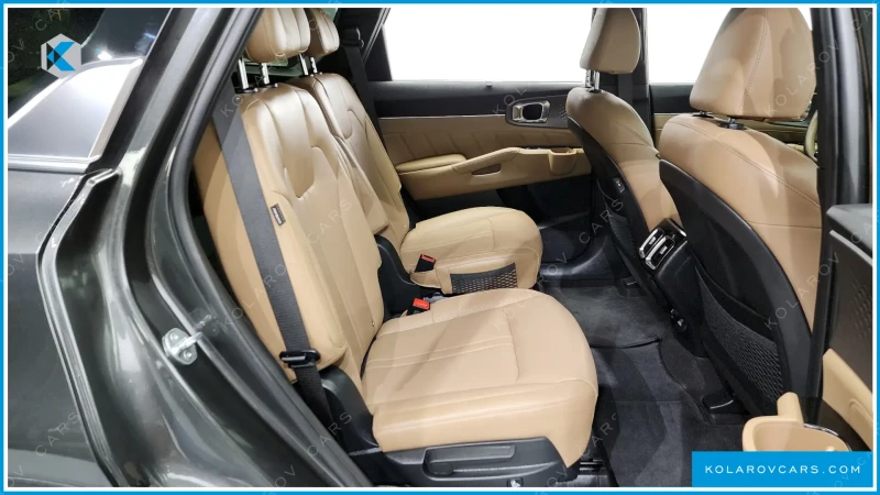 Kia Sorento 2.5T 2WD Signature Kolarov | Cars, снимка 9 - Автомобили и джипове - 52197720
