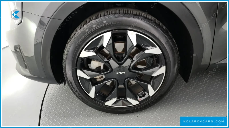 Kia Sorento 2.5T 2WD Signature Kolarov | Cars, снимка 3 - Автомобили и джипове - 52197720