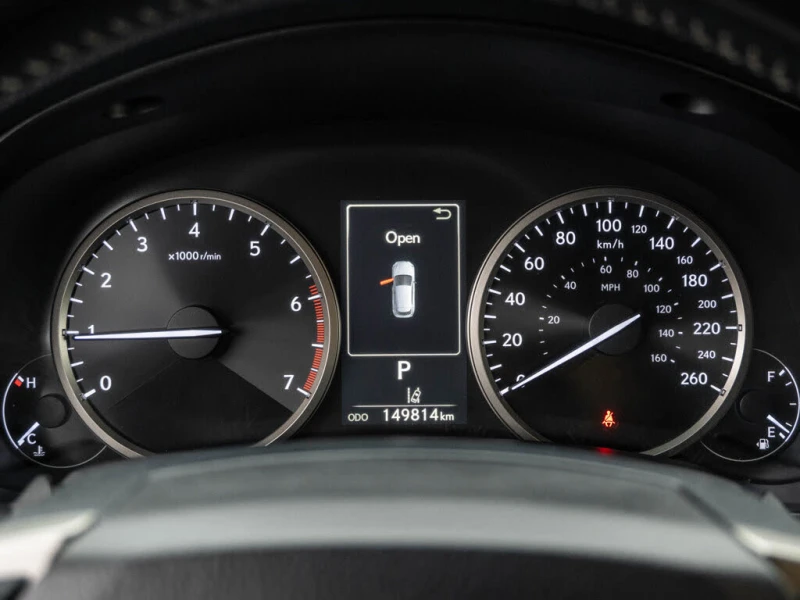 Lexus NX 300 F SPORT CAM* BLINDSPOT* ПОДГРЕВ* ОБДУХВАНЕ* , снимка 16 - Автомобили и джипове - 52660878