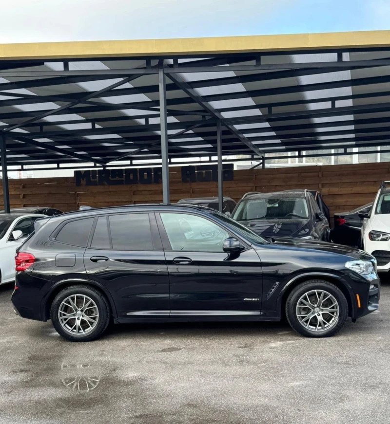 BMW X3 30i xDrive M-Pack, снимка 3 - Автомобили и джипове - 52906775