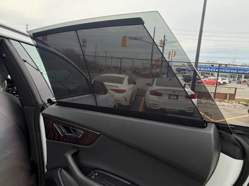 Audi Q8 Technik S-Line* DRV ASST* BLACK OPTIC, снимка 11 - Автомобили и джипове - 52919702