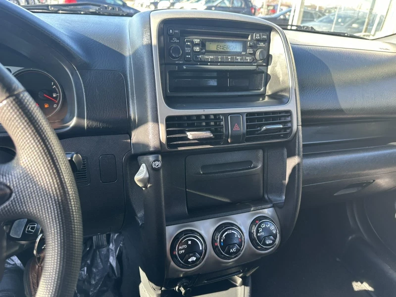 Honda Cr-v 2.0 бензин, снимка 6 - Автомобили и джипове - 52945706