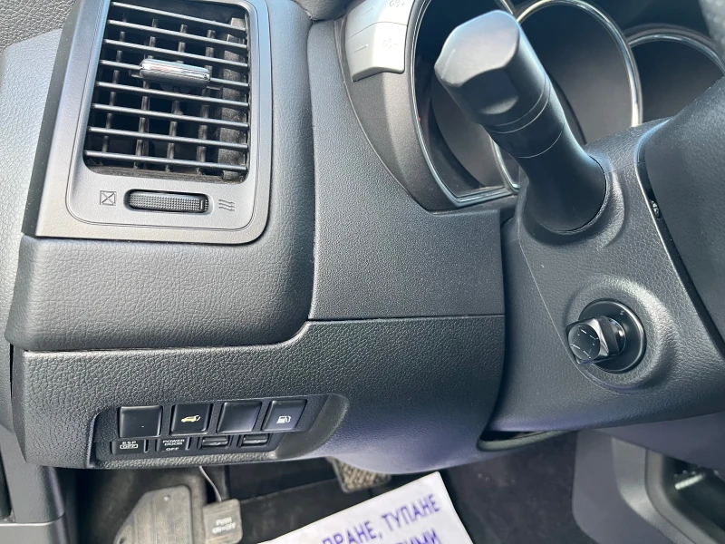 Nissan Murano Z51 Bose , снимка 7 - Автомобили и джипове - 52979454