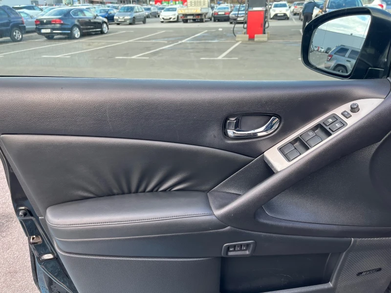 Nissan Murano Z51 Bose , снимка 5 - Автомобили и джипове - 52979454