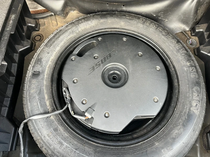 Nissan Murano Z51 Bose , снимка 13 - Автомобили и джипове - 52979454