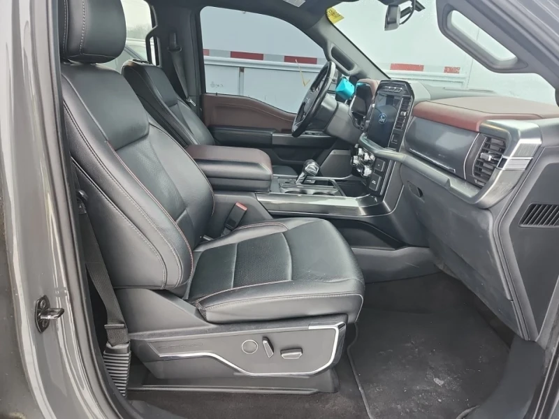 Ford F150 LARIAT CREW CAB SHORT BED* B&O* Обдух* Подгрев, снимка 13 - Автомобили и джипове - 53435933