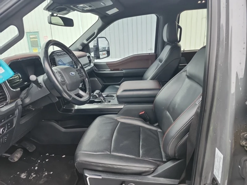 Ford F150 LARIAT CREW CAB SHORT BED* B&O* Обдух* Подгрев, снимка 7 - Автомобили и джипове - 53435933