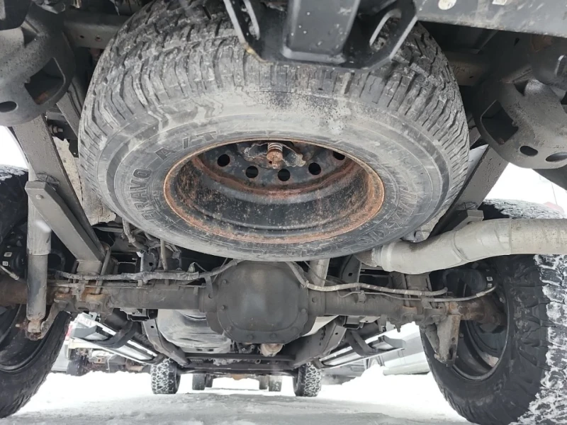 Ford F150 LARIAT CREW CAB SHORT BED* B&O* Обдух* Подгрев, снимка 17 - Автомобили и джипове - 53435933