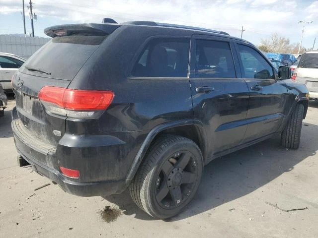Jeep Grand cherokee OVERLAND 2014 5.7 - изображение 4