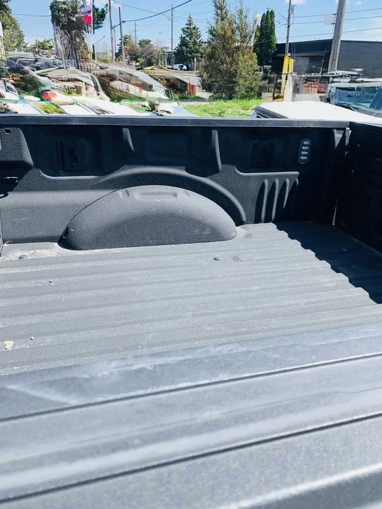 Ford F150 Coyote  - изображение 10
