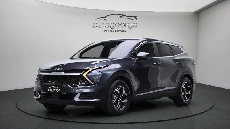 Kia Sportage 2.0LPG 2WD PRESTIGE - 42000 лв. - 72085524 1
