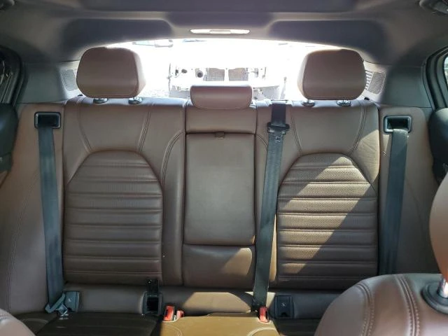 Alfa Romeo Stelvio TI SPORT AWD - изображение 10