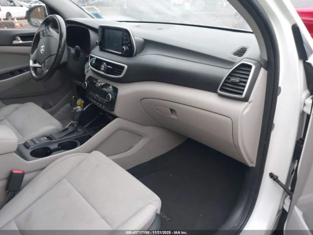 Hyundai Tucson SPORT AWD | Mobile.bg � ����������� 12