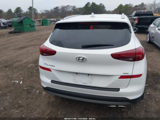 Hyundai Tucson SPORT AWD - изображение 5
