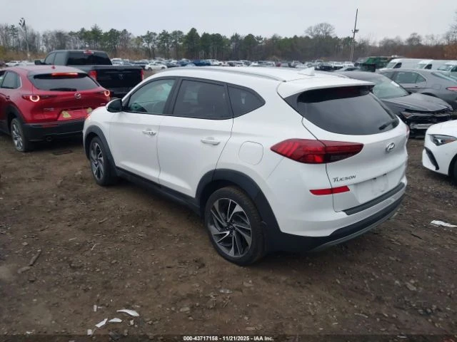 Hyundai Tucson SPORT AWD - изображение 4