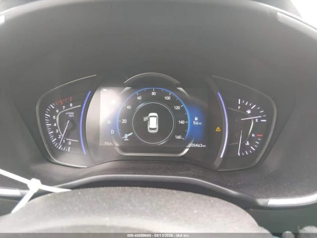 Hyundai Santa fe LIMITED| AWD| HUD| 360| КОЖЕН САЛОН| , снимка 7 - Автомобили и джипове - 54750452