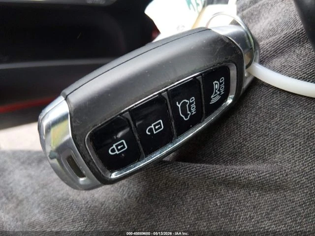 Hyundai Santa fe LIMITED| AWD| HUD| 360| КОЖЕН САЛОН| , снимка 11 - Автомобили и джипове - 54750452
