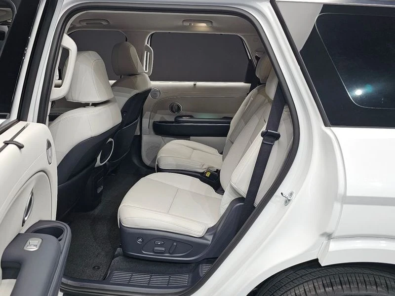 Hyundai Palisade HEV 2.5T 4WD 7-Seater| 261�.�.| ���.��������� | Mobile.bg � ����������� 12