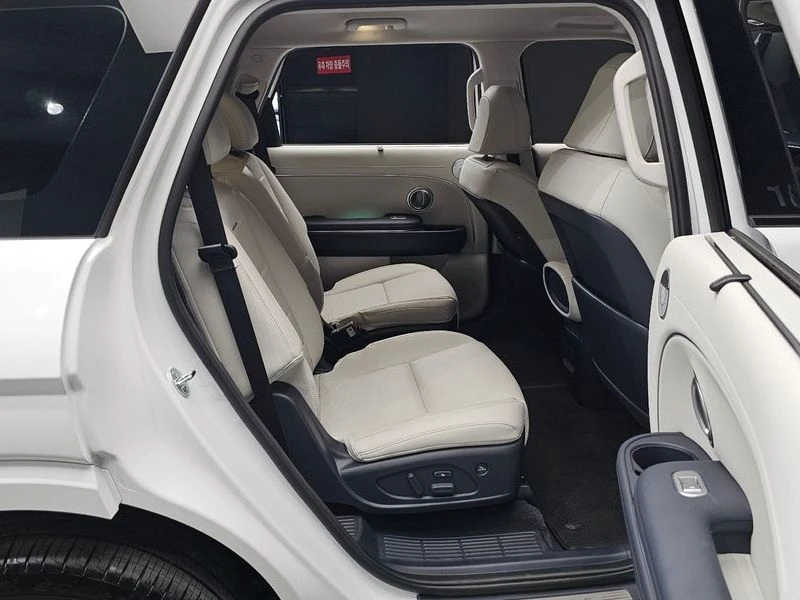 Hyundai Palisade HEV 2.5T 4WD 7-Seater| 261�.�.| ���.��������� | Mobile.bg � ����������� 11