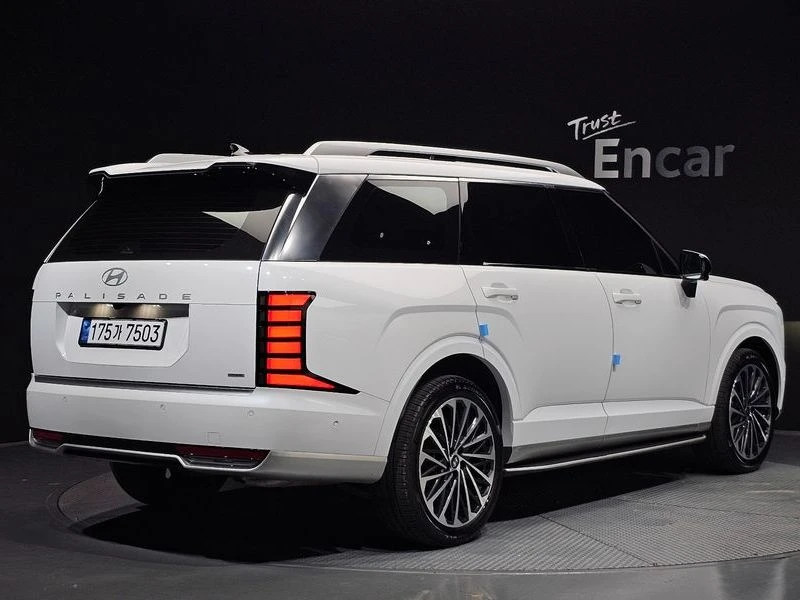 Hyundai Palisade HEV 2.5T 4WD 7-Seater| 261�.�.| ���.��������� | Mobile.bg � ����������� 2