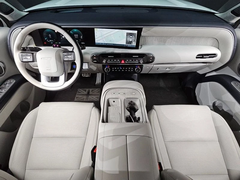 Hyundai Palisade HEV 2.5T 4WD 7-Seater| 261�.�.| ���.��������� | Mobile.bg � ����������� 7