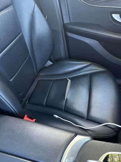 Mercedes-Benz GLC 300 * ���������� * ������ ���������������� | Mobile.bg � ����������� 11