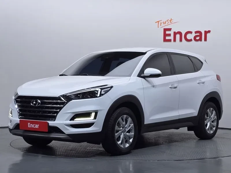 Hyundai Tucson Diesel 1.6 2Wd Smart/ 81к км! ! !