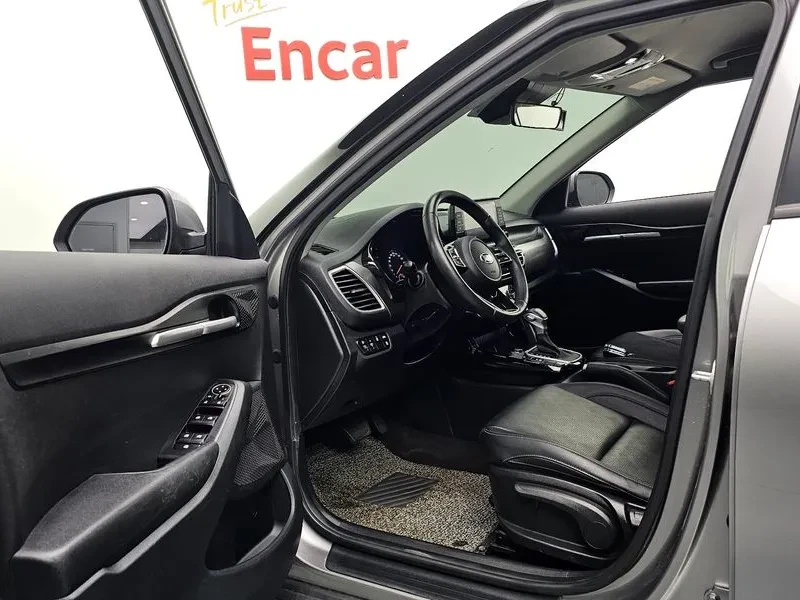 Kia Seltos Diesel 1.6 2Wd Prestige/ ���� 37� ��!!! | Mobile.bg � ����������� 10