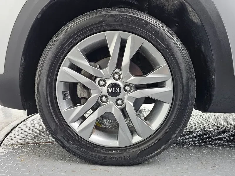 Kia Seltos Diesel 1.6 2Wd Prestige/ ���� 37� ��!!! | Mobile.bg � ����������� 5