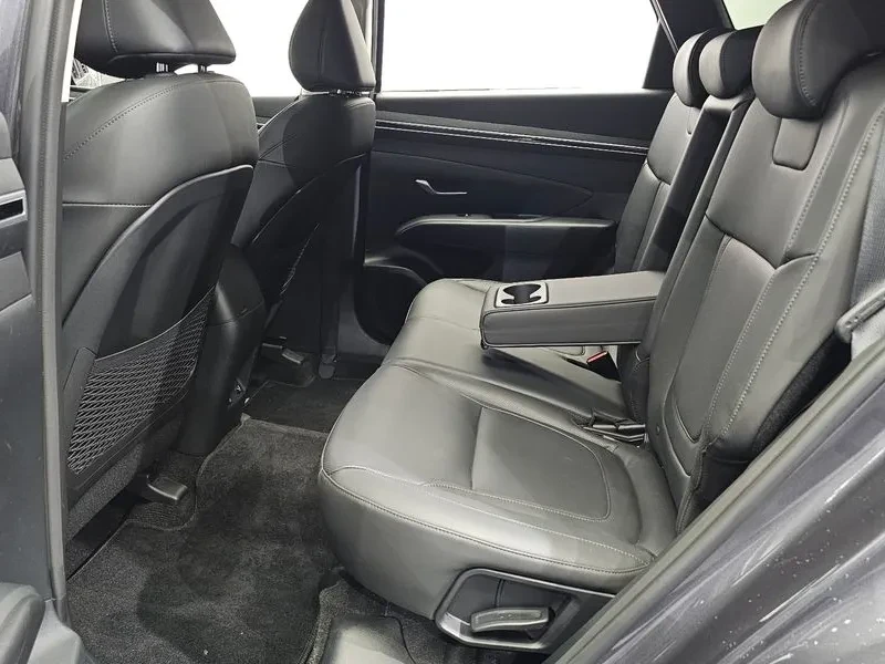 Hyundai Tucson Diesel 2.0 4Wd Modern | Mobile.bg � ����������� 12